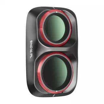Freewell Osmo Pocket 4P ND16 ND/PL szűrő