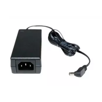PLANET PWR-65-56 65W AC/DC tápegység, 56V kimenet, beltéri, fekete