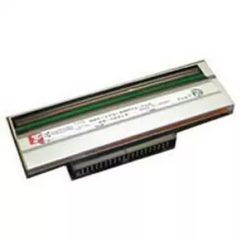 Honeywell 203 dpi hőnyomtató fej H-Class H-6210 ipari nyomtatóhoz