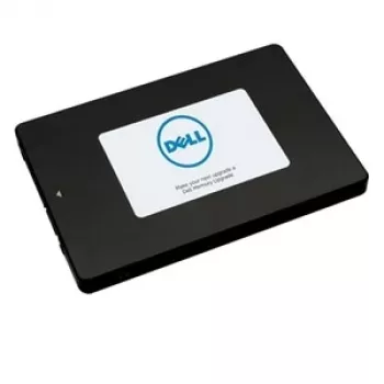 DELL 1,92 TB SSD Read Intensive 2,5 inch SFF SATA 6Gb/s hot-swap caddy-vel