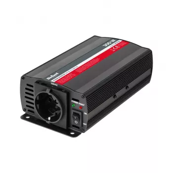KEMOT inverter REBEL 24V/230V 300W (F típus német)