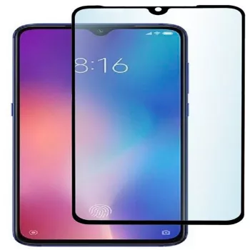 Evelatus Xiaomi Mi Play 2.5D teljes lefedés, japán ragasztó, üveg, antisztatikus képernyővédő