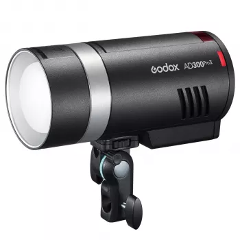 Godox AD300 Pro II 300Ws TTL HSS monoblokk 2.4G Wireless X rendszerrel
