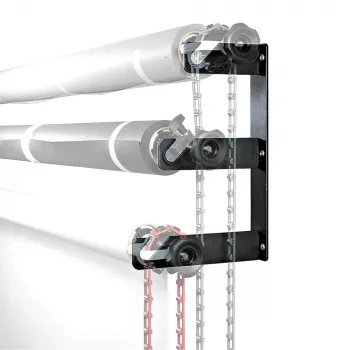 Manfrotto hármas kampó 045