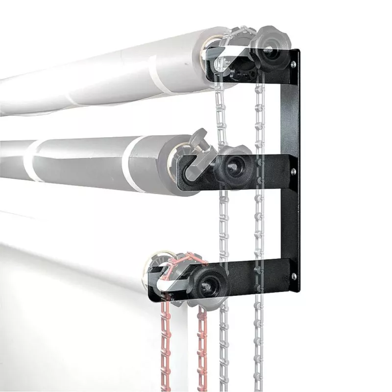 Manfrotto hármas kampó 045