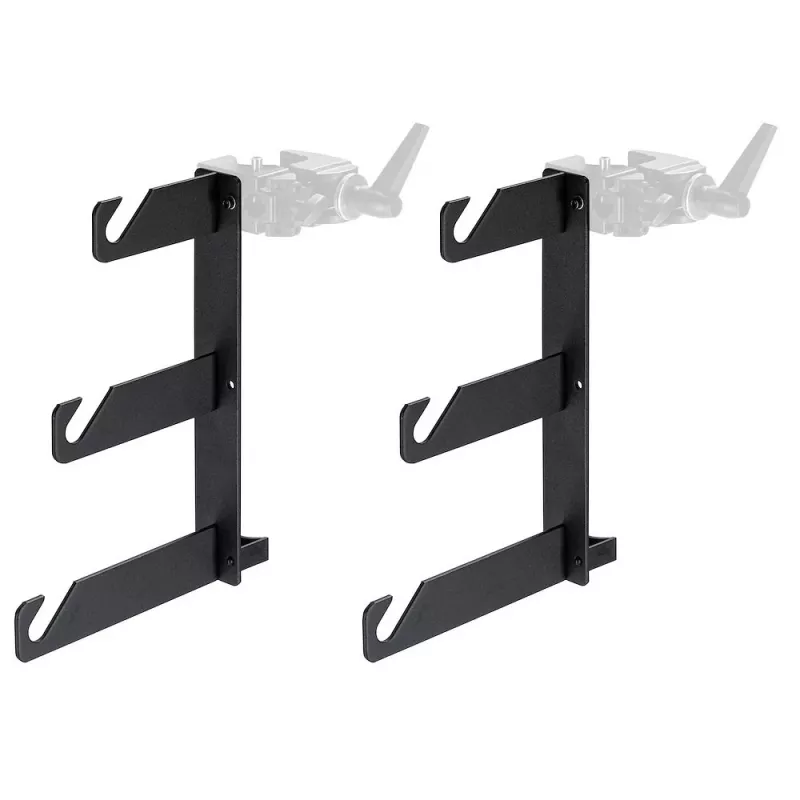 Manfrotto hármas kampó 045