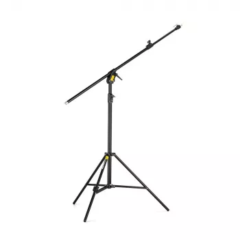 Manfrotto 420NSB Combi-Boom állvány alumínium 392cm