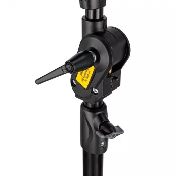 Manfrotto 420NSB Combi-Boom állvány alumínium 392cm