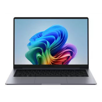 Samsung Galaxy Book6 Enterprise Edition 14 inch laptop - Intel Core Ultra 5 325, 16GB RAM, 512GB SSD, Windows 11 Pro, Wi-Fi 7