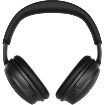 Bose 895491-0100 QuietComfort vezeték nélküli zajszűrős fejhallgató