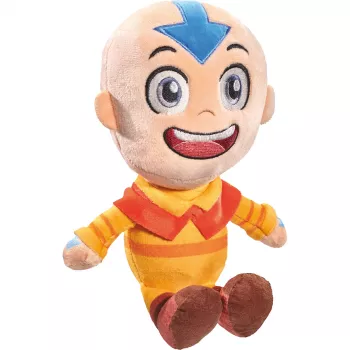 Schmidt Spiele Avatar - Aang (22 cm) gyűjtőfigura