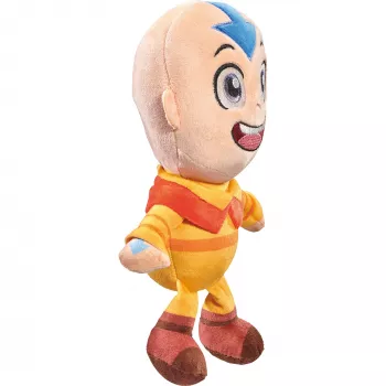 Schmidt Spiele Avatar - Aang (22 cm) gyűjtőfigura