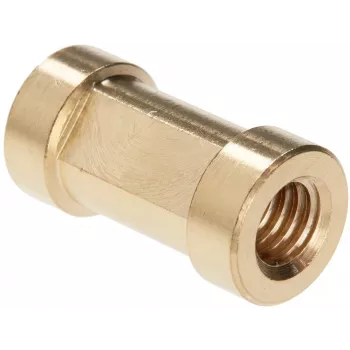 Manfrotto 119 sárgaréz adaptercsap 5/8