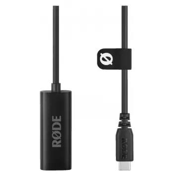 RODE HDMI–USB-C konverter 4K capture adapter