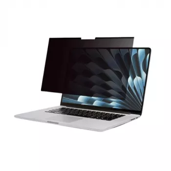 DICOTA Privacy Filter 2-Way Magnetic MacBook Pro 14,2 inch-hoz (D80222-2MG)