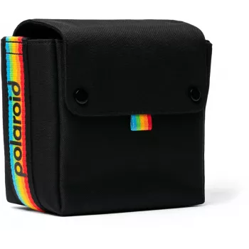 Polaroid Now Camera Bag, Black (6298)