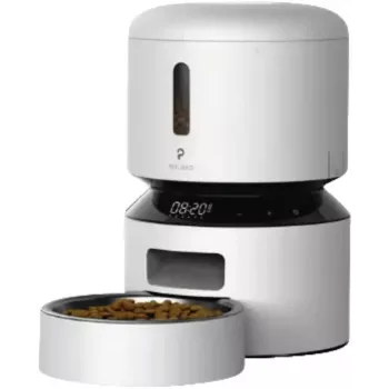PETLIBRO Granary Automatic Feeder, 3 L, White
