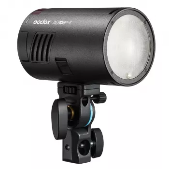 Godox AD100 Pro II fekete 100Ws TTL vaku 2,4G X rádiós rendszerrel
