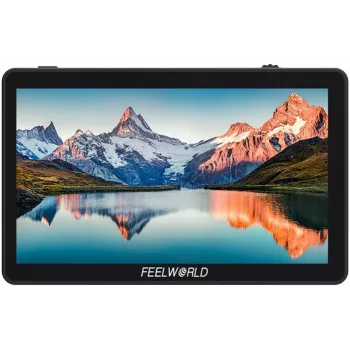 Feelworld F6 Plus V2 6 inch kameramonitor
