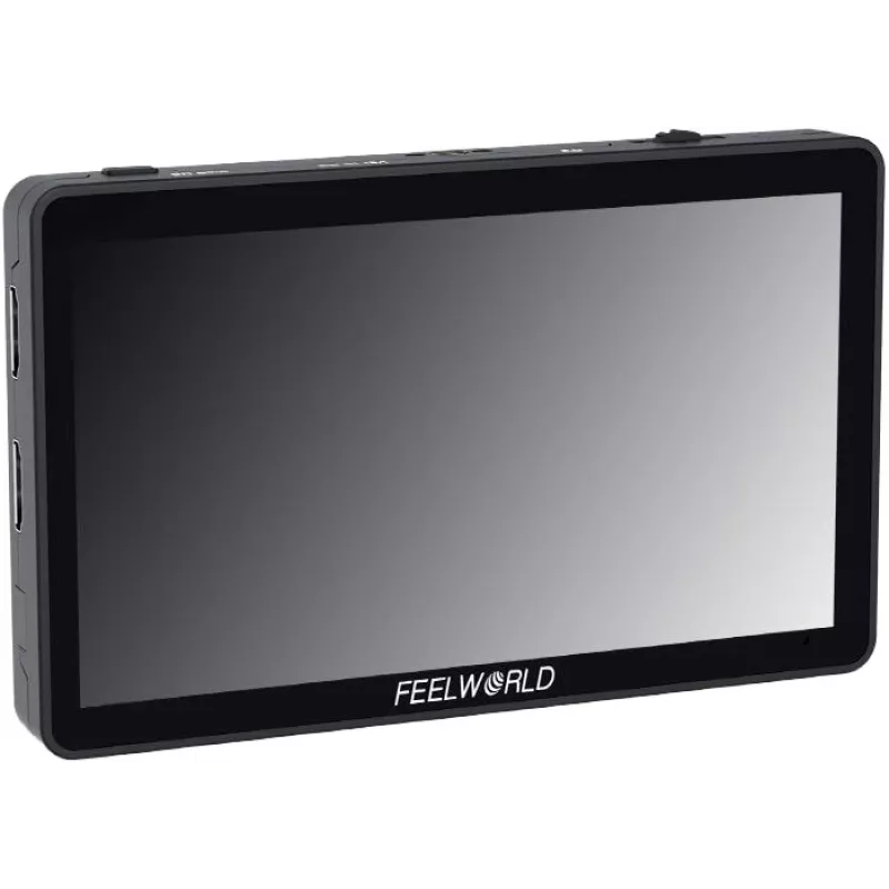 Feelworld F6 Plus V2 6 inch kameramonitor