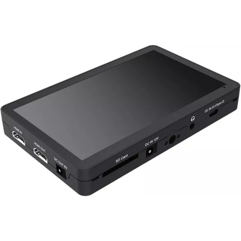 Feelworld F6 Plus V2 6 inch kameramonitor