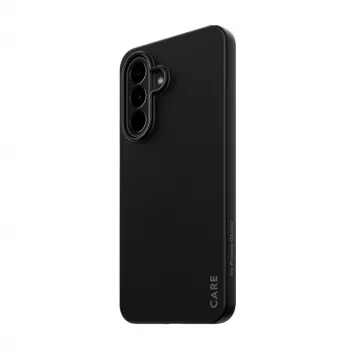 CARE by PanzerGlass TPU tok fekete Samsung Galaxy A27 5G