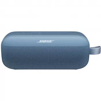 Bose SoundLink Flex II wireless speaker, blue (887612-0200)