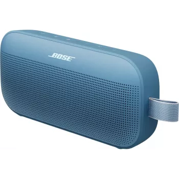 Bose SoundLink Flex II wireless speaker, blue (887612-0200)