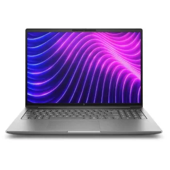 HP ZBook X G2i 16 mobil munkaállomás - Intel Core Ultra 7-356H, 32GB RAM, 1TB SSD, NVIDIA RTX PRO 1000 Blackwell, 16 inch WUXGA IPS 400 nits, Windows 11 Pro