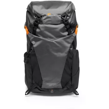 Lowepro PhotoSport BP 24L AW III kamerahátizsák, szürke
