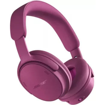 Bose QuietComfort Headphones (2nd Gen) vezeték nélküli fejhallgató, Rosewood Mauve