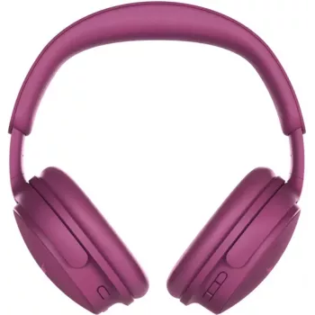Bose QuietComfort Headphones (2nd Gen) vezeték nélküli fejhallgató, Rosewood Mauve