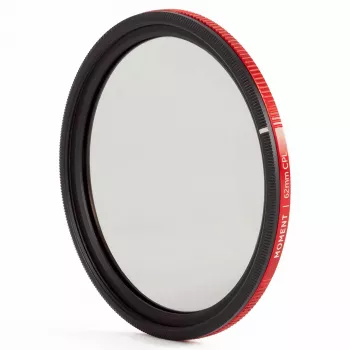 Moment 62mm AntiGlare CPL szűrő