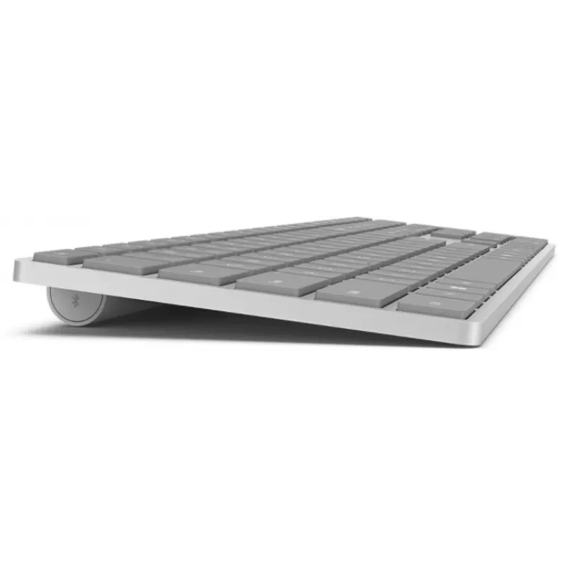 Microsoft Surface Keyboard 2 NO, szürke (EP2-04198)