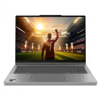 Lenovo IdeaPad 5 2 az 1-ben 14 inch OLED érintős laptop, Snapdragon X2 Plus, 16GB RAM, 1TB SSD, Windows 11 Home, Arctic Grey