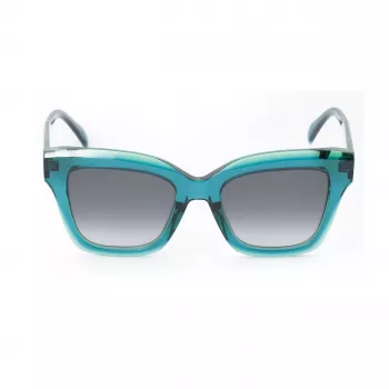 TOUS STOC81V5309BZ női napszemüveg - havanna acetátkeret barna lencsékkel, 53 mm