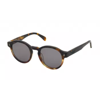 Zadig & Voltaire SZV402-490773 női napszemüveg – 49/21/140 mm acetátkeret UV400 védelemmel