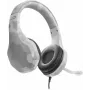 Speedlink Raidor headset PS4-hez, fehér (SL-450303-WE)