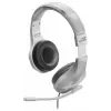 Speedlink Raidor headset PS4-hez, fehér (SL-450303-WE)