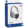 Speedlink Raidor headset PS4-hez, fehér (SL-450303-WE)