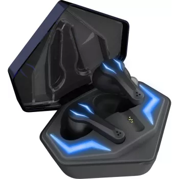 Speedlink Vivas vezeték nélküli fülhallgató (SL-860200-BK)