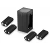 Speedlink Juizz Dual-USB töltő Xboxhoz (SL-260003-BK)