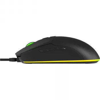 Speedlink Taurox egér, fekete (SL-680016-BK)