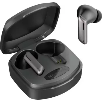 Speedlink Vivas True Wireless vezeték nélküli fülhallgató, szürke (SL-870200-GY)
