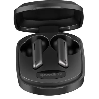 Speedlink Vivas True Wireless vezeték nélküli fülhallgató, szürke (SL-870200-GY)