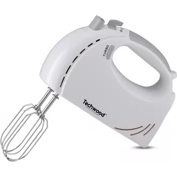 Techwood TMM-3001 300 W kézi mixer (TMM-3001)