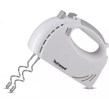 Techwood TMM-3001 300 W kézi mixer (TMM-3001)