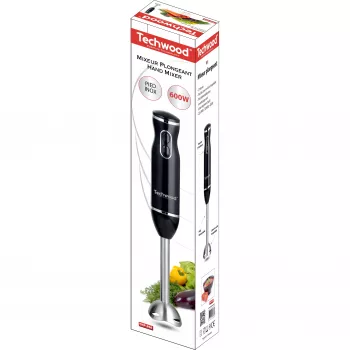Techwood botmixer 600W (TMP-666)