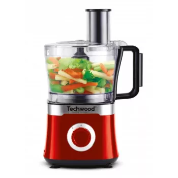 Techwood TRO-6855 konyhai robotgép (TRO-6855)