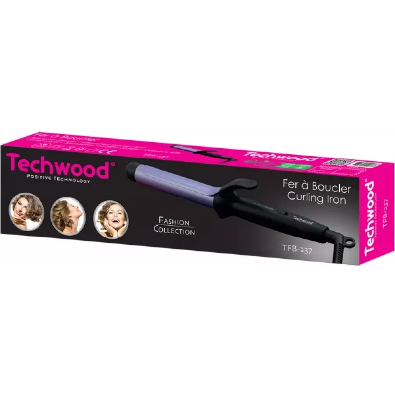 Techwood TFB-337 hajvasaló (TFB-337)